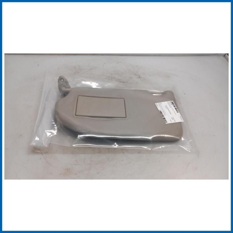 Pannello parasole Visor Assy - Sun | sx. |  FORD Ecosport