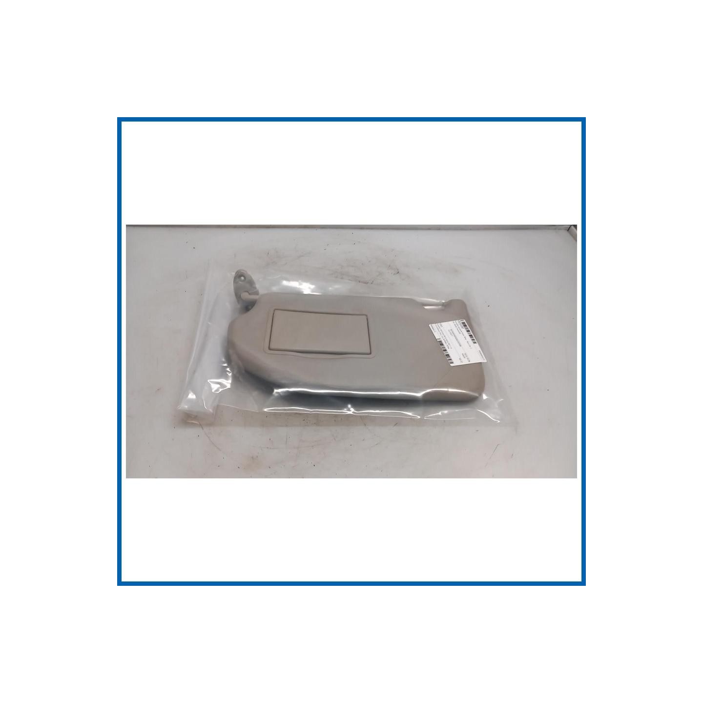 Pannello parasole Visor Assy - Sun | sx. |  FORD Ecosport
