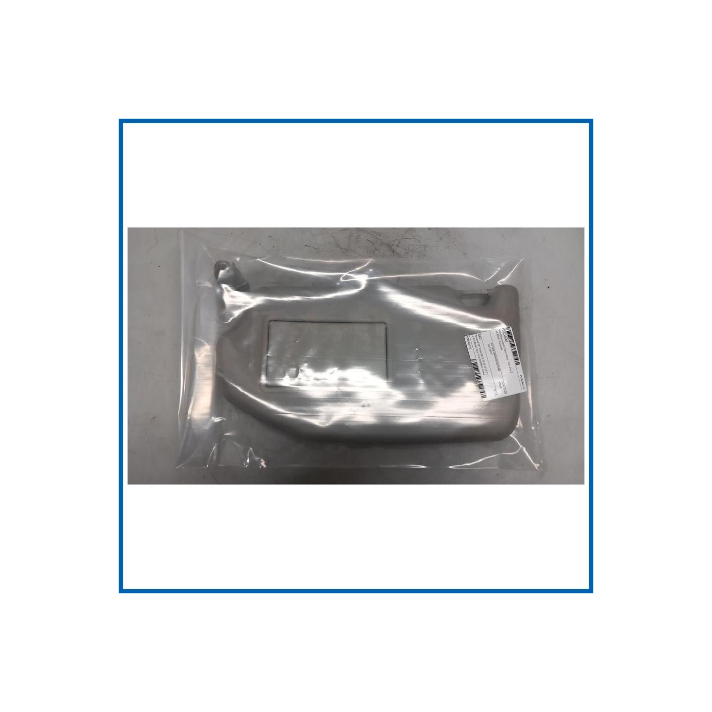 Pannello parasole Visor Assy - Sun | sx. |  FORD Ecosport