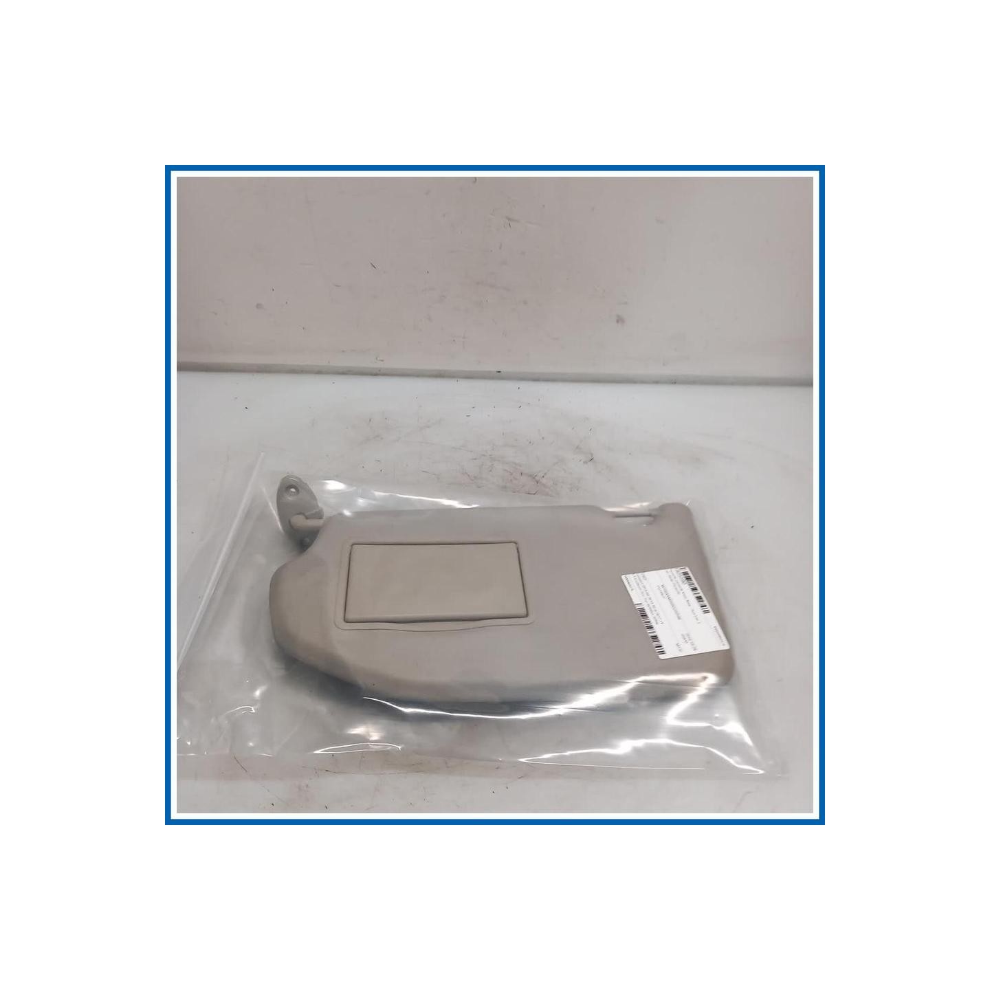 Pannello parasole Visor Assy - Sun | sx. |  FORD Ecosport
