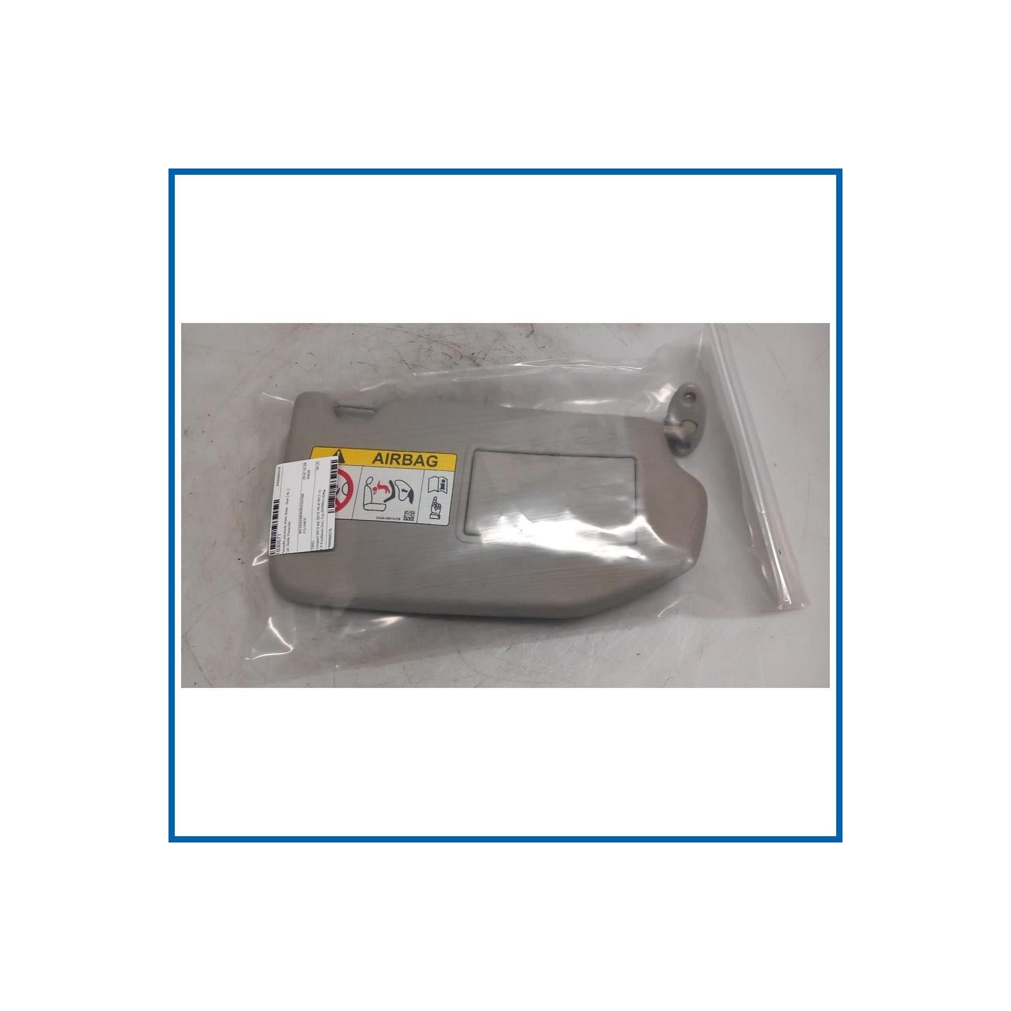Pannello parasole Visor Assy - Sun | dx. |  FORD Ecosport
