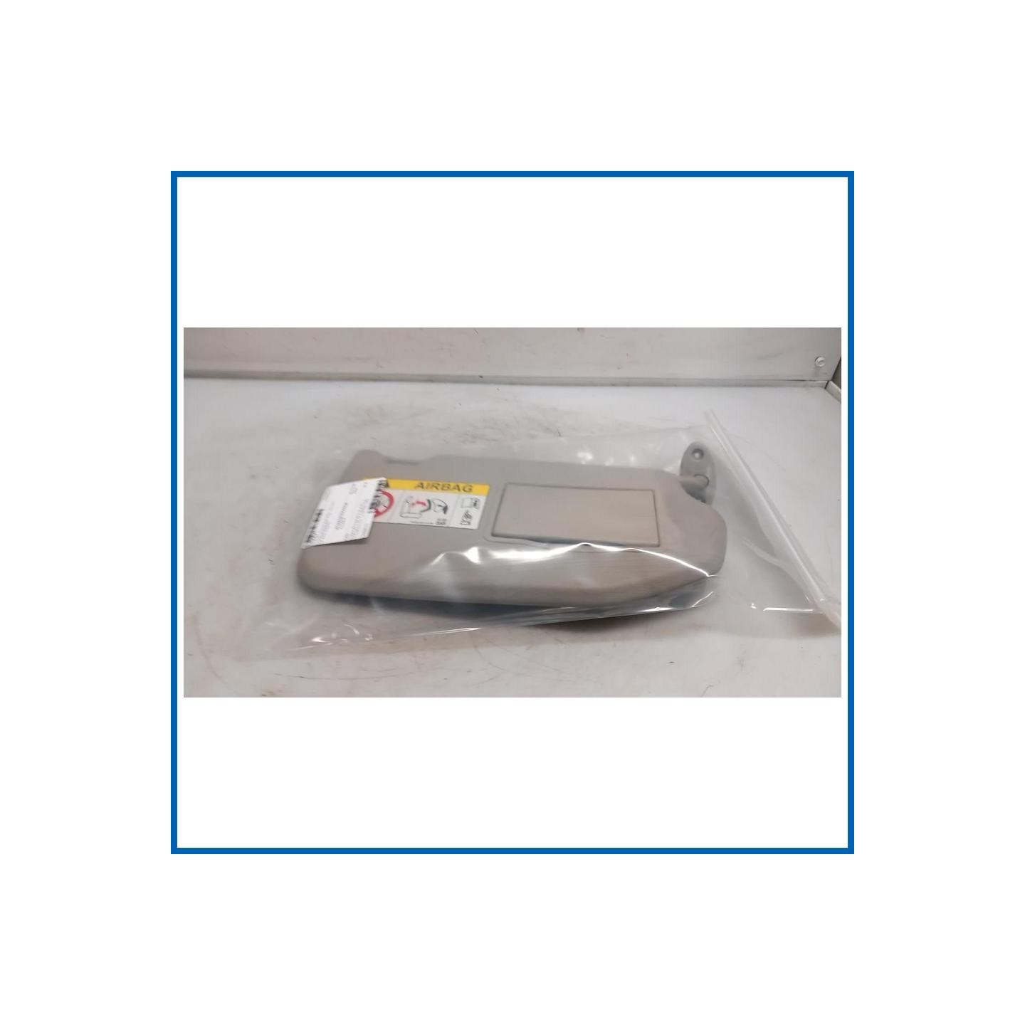 Pannello parasole Visor Assy - Sun | dx. |  FORD Ecosport
