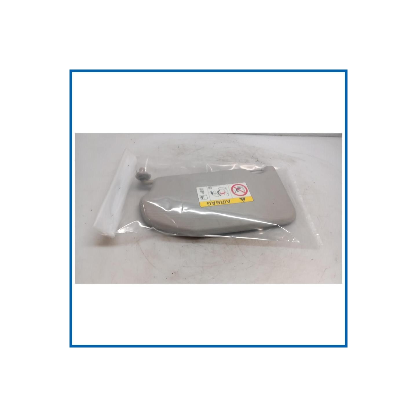 Pannello parasole Visor Assy - Sun | dx. |  FORD Ecosport
