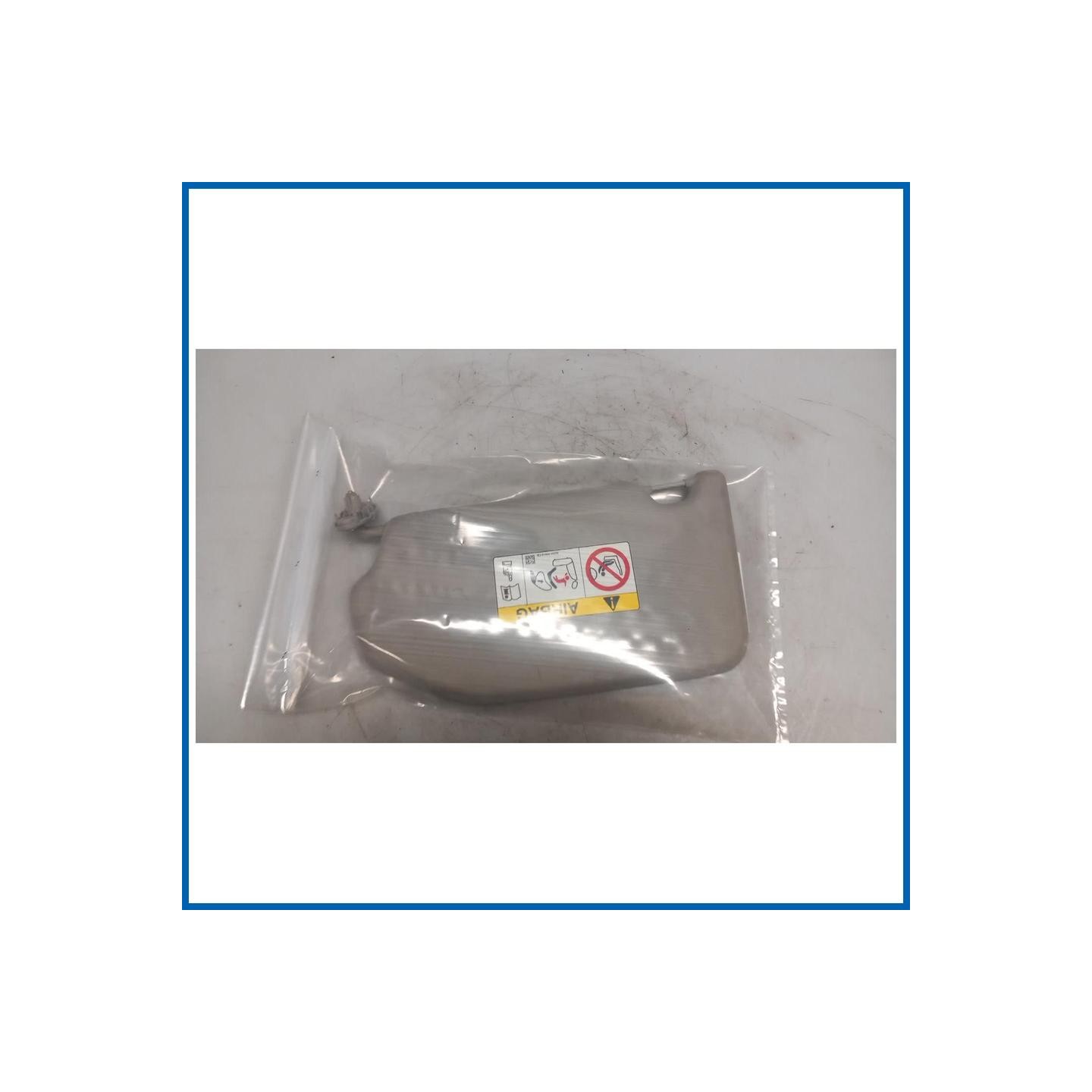 Pannello parasole Visor Assy - Sun | dx. |  FORD Ecosport