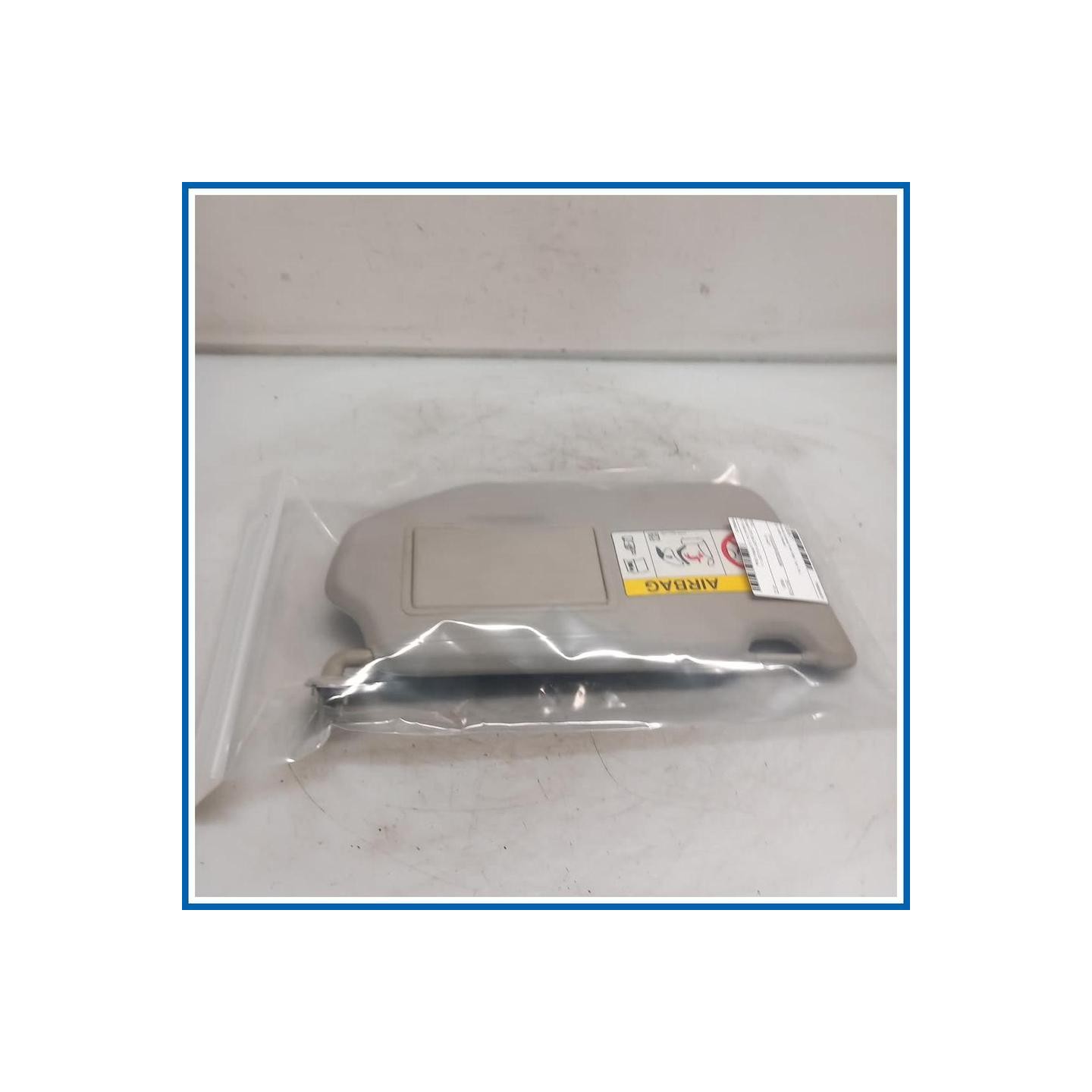 Pannello parasole Visor Assy - Sun | dx. |  FORD Ecosport
