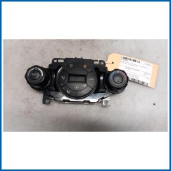 Modulo comando riscaldamento / clima CONTROL |  |  FORD Ecosport