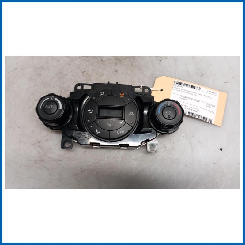 Modulo comando riscaldamento / clima CONTROL |  |  FORD Ecosport