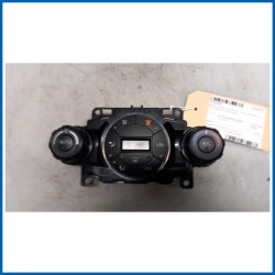 Modulo comando riscaldamento / clima CONTROL |  |  FORD Ecosport