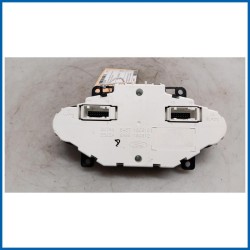 Modulo comando riscaldamento / clima CONTROL |  |  FORD Ecosport