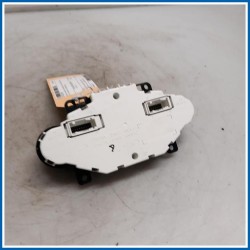 Modulo comando riscaldamento / clima CONTROL |  |  FORD Ecosport