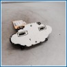 Modulo comando riscaldamento / clima CONTROL |  |  FORD Ecosport