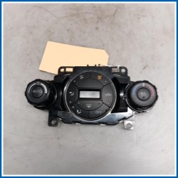 Modulo comando riscaldamento / clima CONTROL |  |  FORD Ecosport