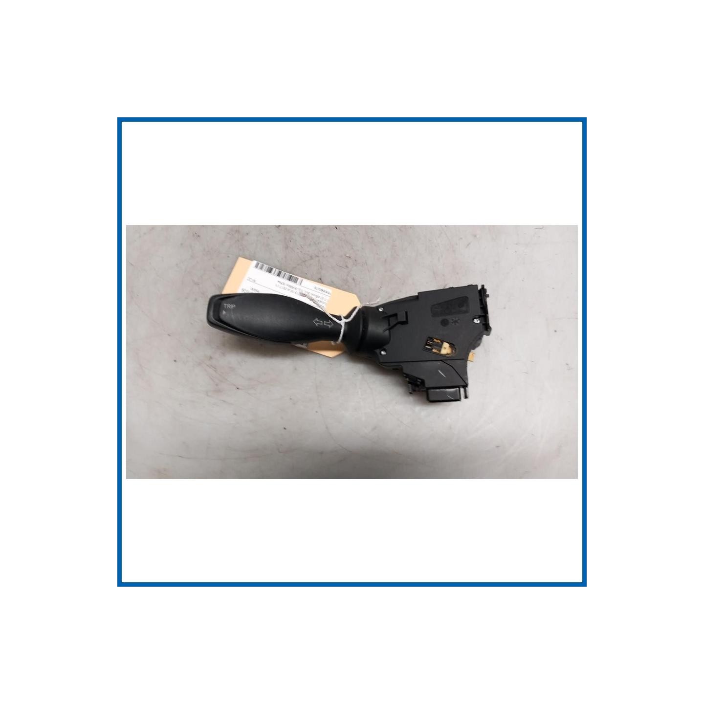Devioguida luci Switch Assy - Control | sx. | FORD Ecosport