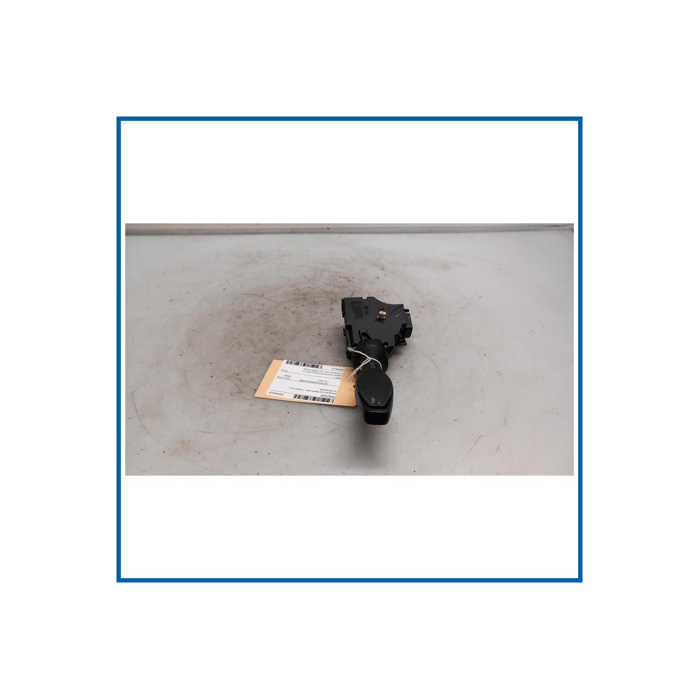 Devioguida luci Switch Assy - Control | sx. |  FORD Ecosport