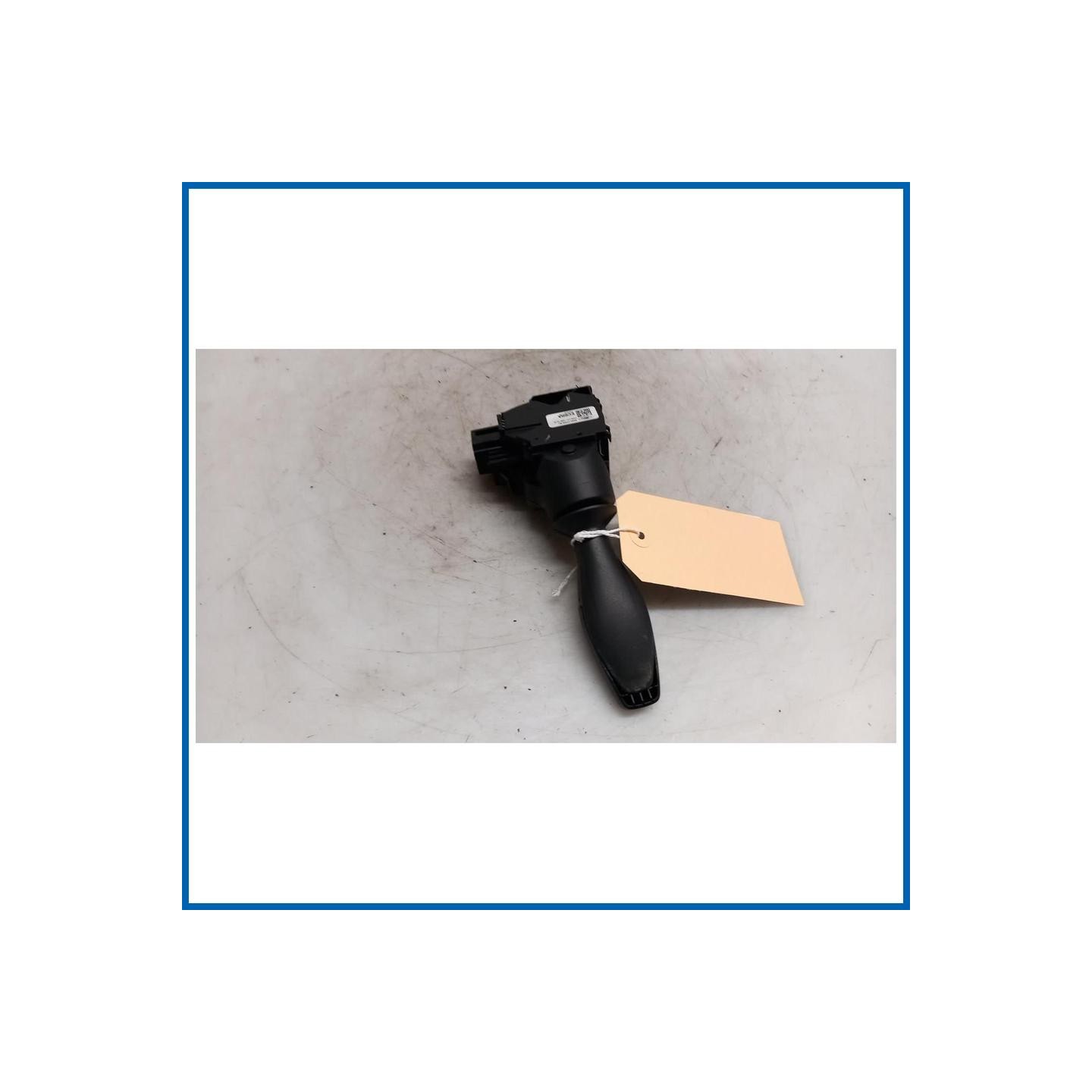 Devioguida luci Switch Assy - Control | sx. |  FORD Ecosport