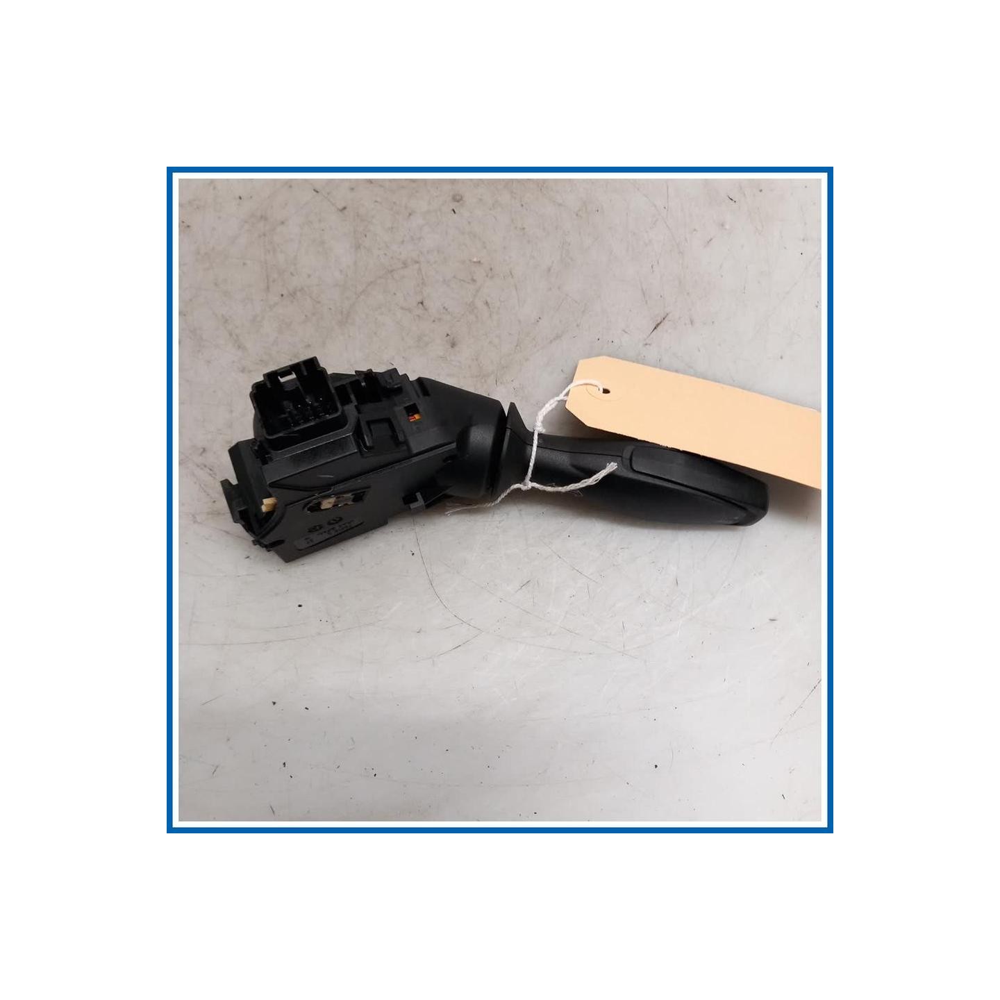 Devioguida luci Switch Assy - Control | sx. |  FORD Ecosport