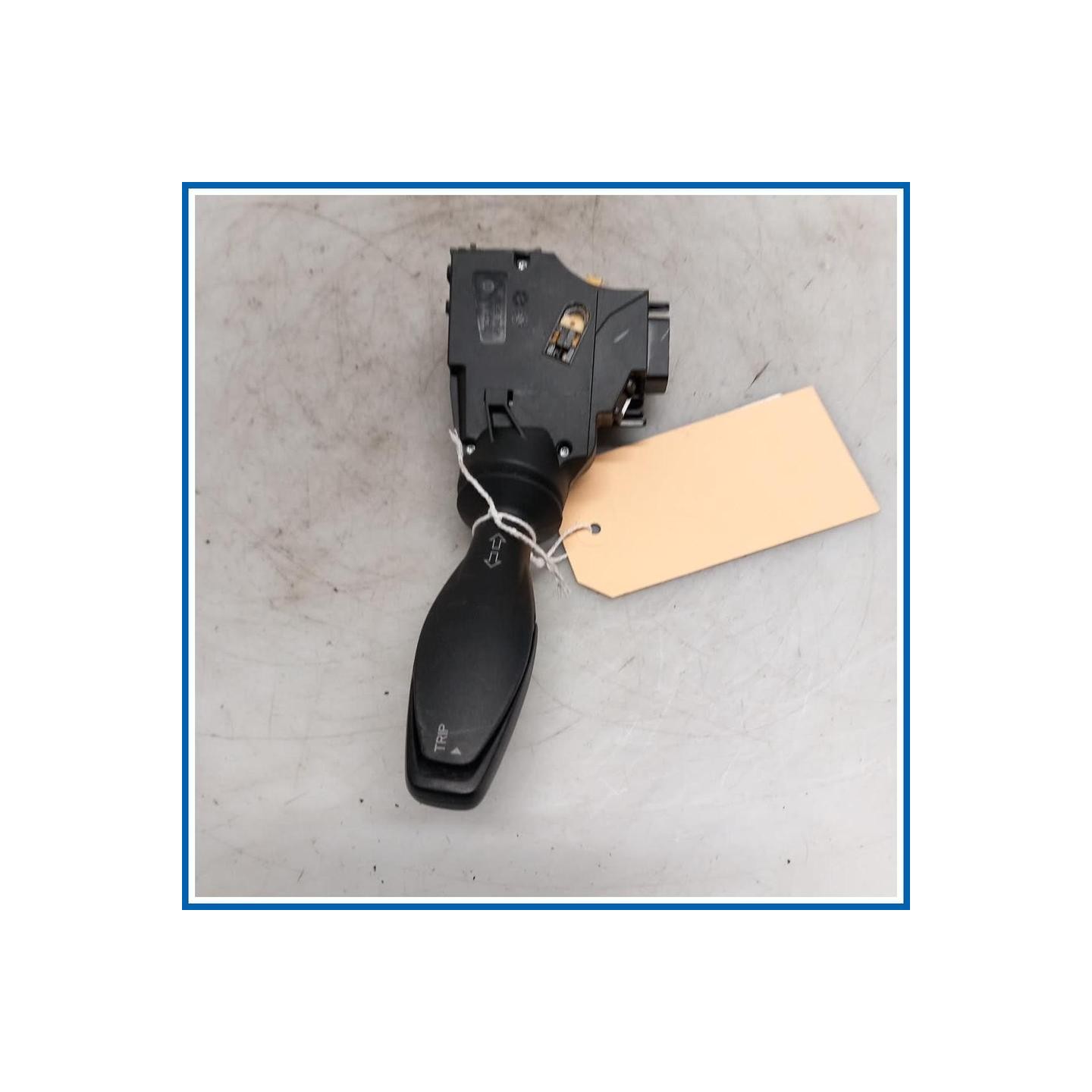 Devioguida luci Switch Assy - Control | sx. |  FORD Ecosport