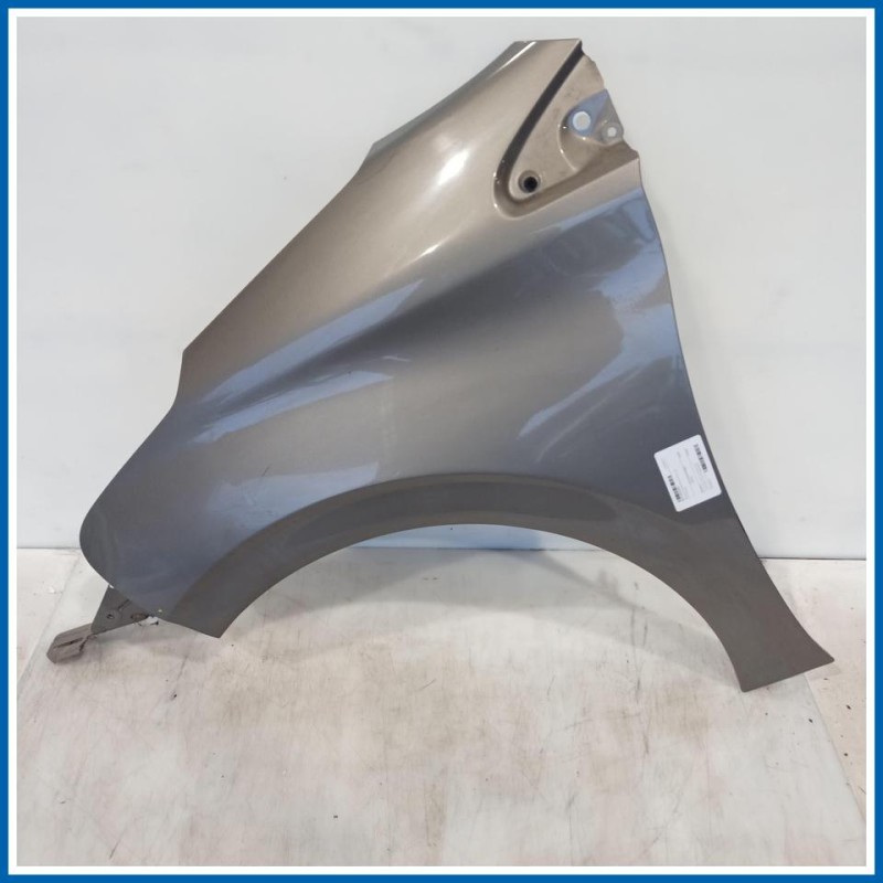 Parafango PARAFANGO ANT | sx. | ant. PEUGEOT 208 I