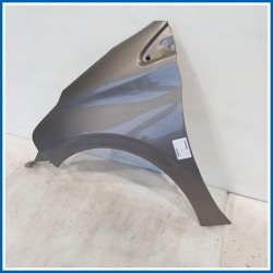 Parafango PARAFANGO ANT | sx. | ant. PEUGEOT 208 I