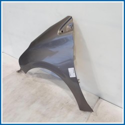 Parafango PARAFANGO ANT | sx. | ant. PEUGEOT 208 I