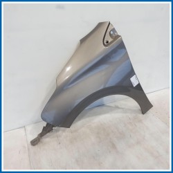 Parafango PARAFANGO ANT | sx. | ant. PEUGEOT 208 I