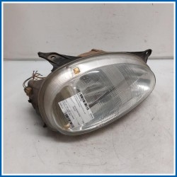 Proiettore O:PROI NON ATTR | dx. | ant. OPEL Corsa B