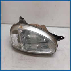 Proiettore O:PROI NON ATTR | dx. | ant. OPEL Corsa B
