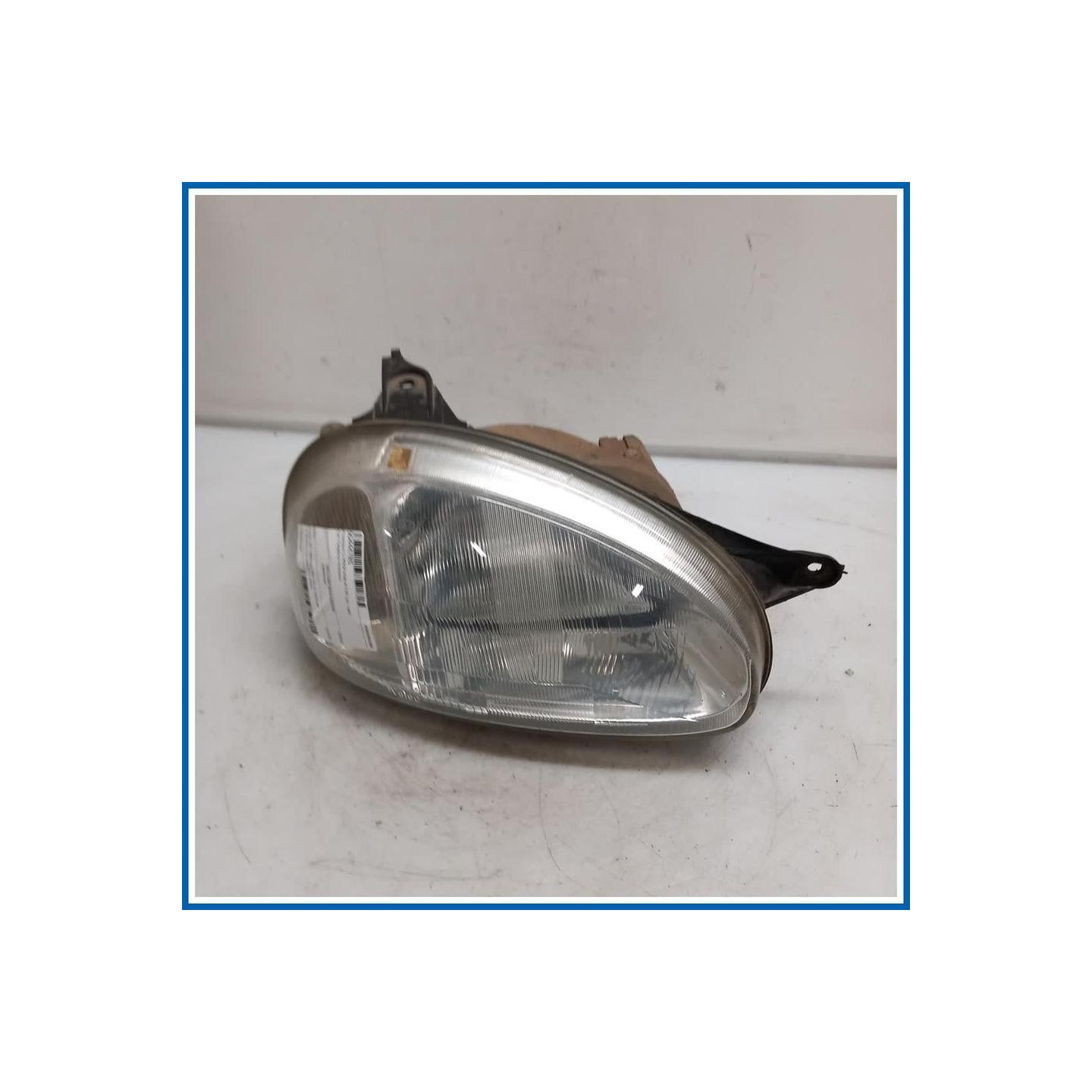 Proiettore O:PROI NON ATTR | dx. | ant. OPEL Corsa B