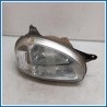 Proiettore O:PROI NON ATTR | dx. | ant. OPEL Corsa B