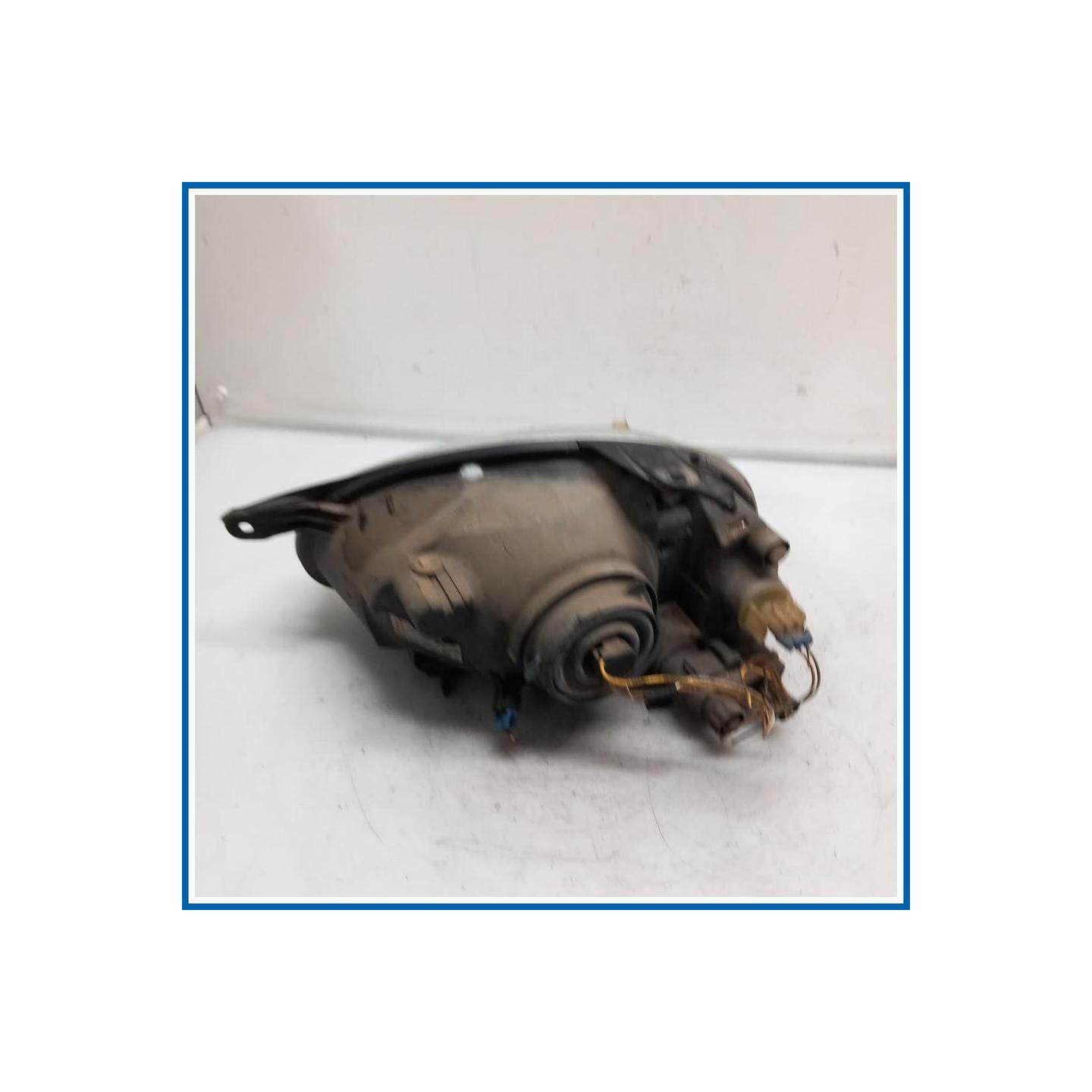 Proiettore O:PROI NON ATTR | dx. | ant. OPEL Corsa B