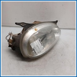 Proiettore O:PROI NON ATTR | dx. | ant. OPEL Corsa B