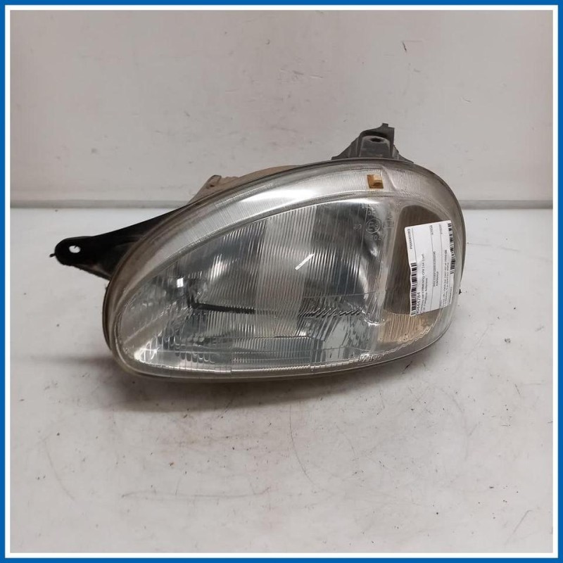 Proiettore RIFERIMENTO O/V | sx. | ant. OPEL Corsa B