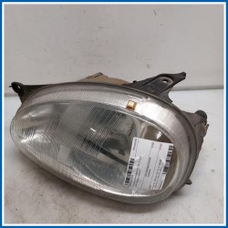 Proiettore RIFERIMENTO O/V | sx. | ant. OPEL Corsa B