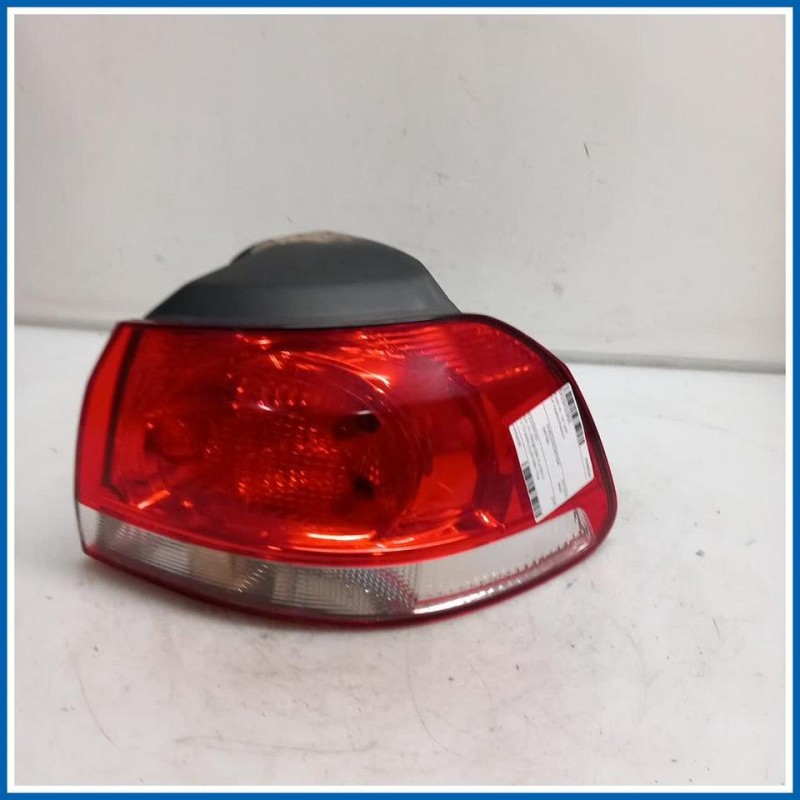 Fanale est. . | dx. | post. VOLKSWAGEN Golf VI