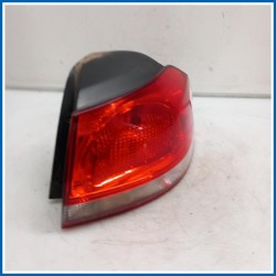 Fanale est. . | dx. | post. VOLKSWAGEN Golf VI