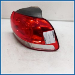 Fanale est. . | dx. | post. VOLKSWAGEN Golf VI
