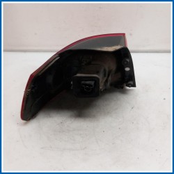 Fanale est. . | dx. | post. VOLKSWAGEN Golf VI