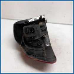 Fanale est. . | dx. | post. VOLKSWAGEN Golf VI