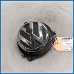 Stemma portello . |  | post. VOLKSWAGEN Golf VI