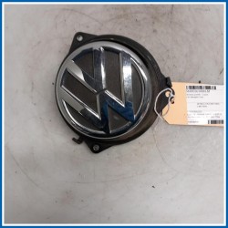 Stemma portello . |  | post. VOLKSWAGEN Golf VI