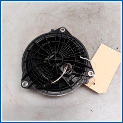 Stemma portello . |  | post. VOLKSWAGEN Golf VI