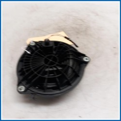 Stemma portello . |  | post. VOLKSWAGEN Golf VI