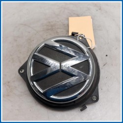 Stemma portello . |  | post. VOLKSWAGEN Golf VI