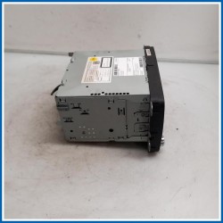 Unità autoradio . |  |  VOLKSWAGEN Golf VI