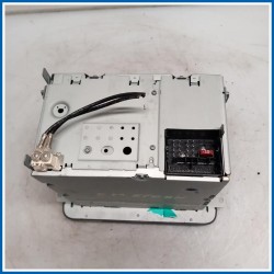 Unità autoradio . |  |  VOLKSWAGEN Golf VI