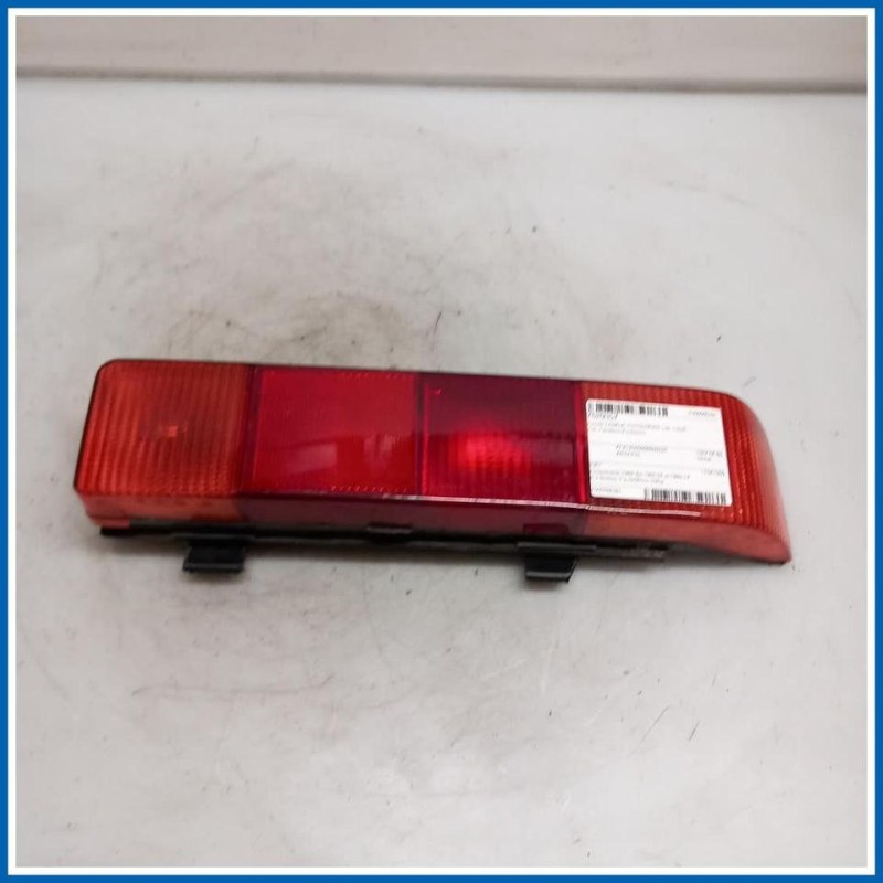 Fanale FANALE POSTERIORE | dx. | post. FIAT Cinquecento