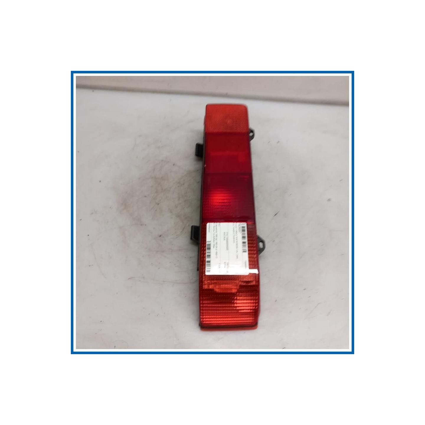 Fanale FANALE POSTERIORE | dx. | post. FIAT Cinquecento