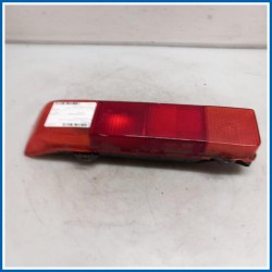 Fanale FANALE POSTERIORE | dx. | post. FIAT Cinquecento