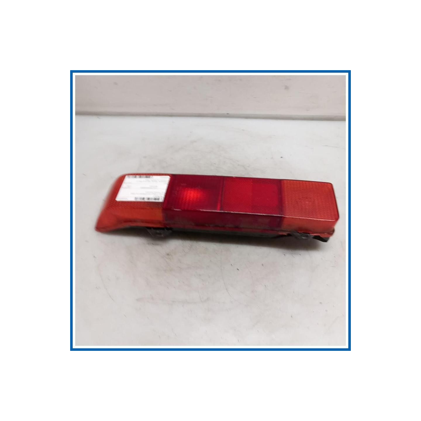 Fanale FANALE POSTERIORE | dx. | post. FIAT Cinquecento