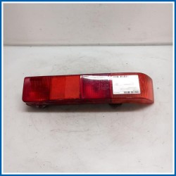 Fanale FANALE POSTERIORE | sx. | post. FIAT Cinquecento